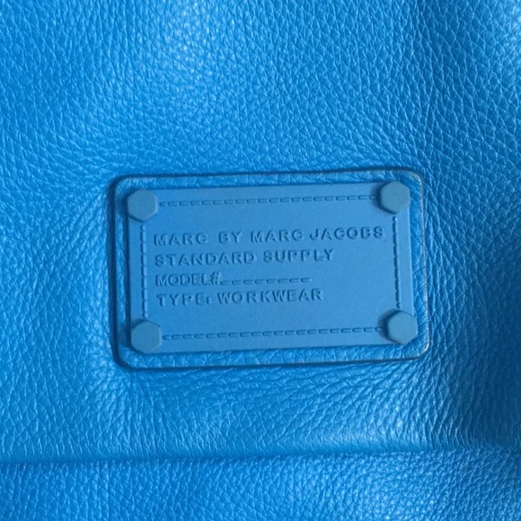 MBMJ Bag - Picture 6 of 8